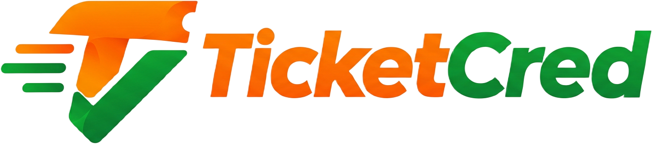 TicketCred